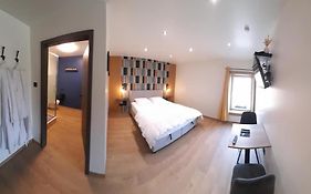 Les Chambres De La Fromagerie D'Ambly